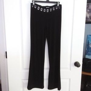 Women's Venus black dress pants size small